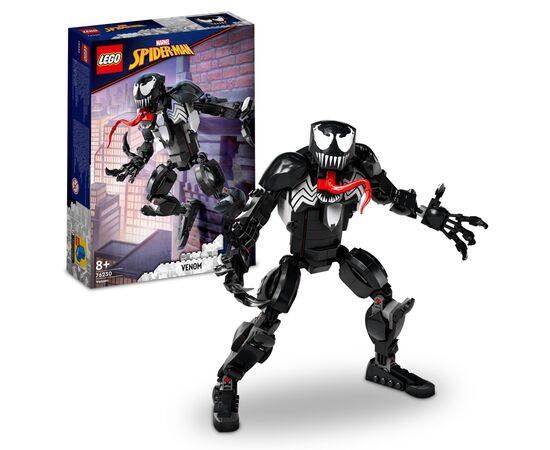 Конструктор LEGO Super Heroes tbd Super Heroes 297 деталей (76230), изображение 2 Конструктор LEGO Super Heroes tbd Super Heroes 297 деталей (76230), изображение 2