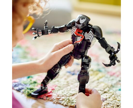 Конструктор LEGO Super Heroes tbd Super Heroes 297 деталей (76230), изображение 6 Конструктор LEGO Super Heroes tbd Super Heroes 297 деталей (76230), изображение 6