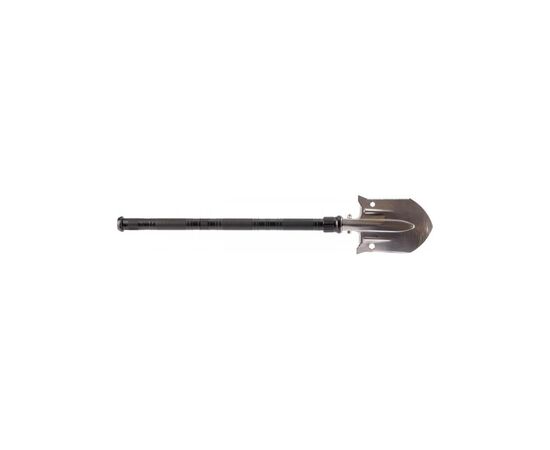 Тактическая лопата Skif Plus Wombat Heavy (X3-XYx), изображение 2 Тактическая лопата Skif Plus Wombat Heavy (X3-XYx), изображение 2