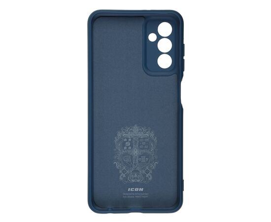 Чехол для моб. телефона Armorstandart ICON Case Samsung M13 4G (M135) Blue (ARM63225), изображение 2