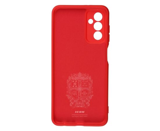 Чехол для моб. телефона Armorstandart ICON Case Samsung M13 4G (M135) Red (ARM63226), изображение 2