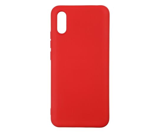 Чехол для моб. телефона Armorstandart ICON Case Xiaomi Redmi 9A Red (ARM62750)