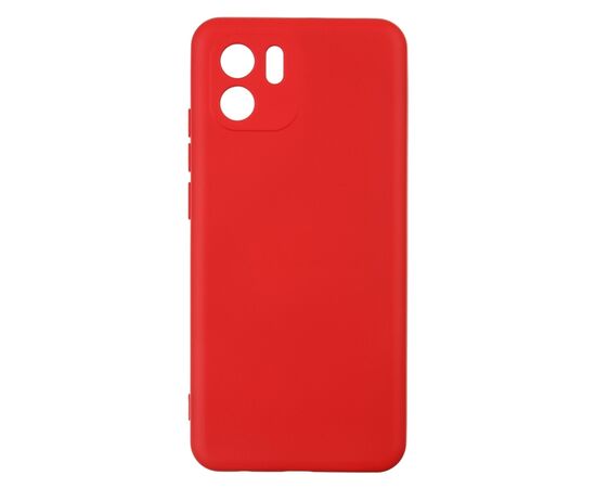 Чехол для моб. телефона Armorstandart ICON Case Xiaomi Redmi A1 Red (ARM62834)