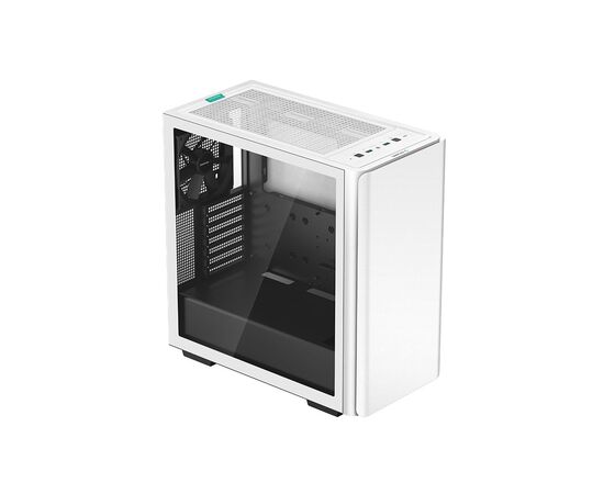 Корпус Deepcool CK500 WHITE, изображение 3 Корпус Deepcool CK500 WHITE, изображение 3
