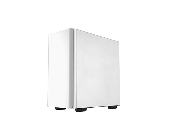 Корпус Deepcool CK500 WHITE, изображение 5 Корпус Deepcool CK500 WHITE, изображение 5