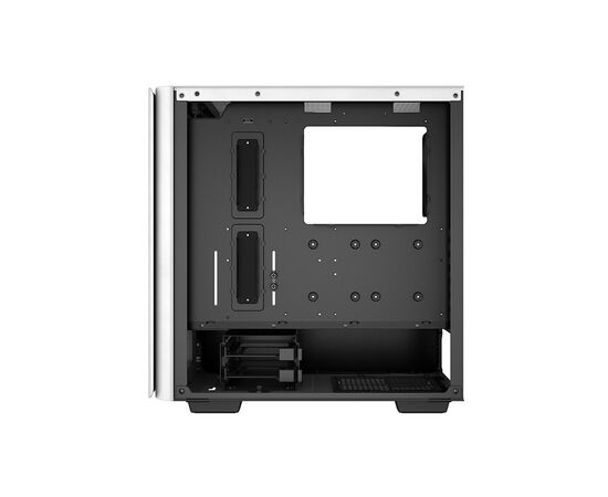 Корпус Deepcool CK500 WHITE, изображение 7 Корпус Deepcool CK500 WHITE, изображение 7