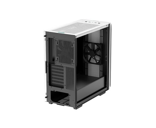 Корпус Deepcool CK500 WHITE, изображение 8 Корпус Deepcool CK500 WHITE, изображение 8