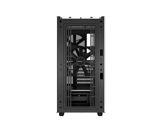 Корпус Deepcool CK500 WHITE, изображение 9 Корпус Deepcool CK500 WHITE, изображение 9