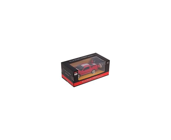 Радиоуправляемая игрушка MZ Ford Mustang GT500 1:24 (27050), изображение 2 Радиоуправляемая игрушка MZ Ford Mustang GT500 1:24 (27050), изображение 2