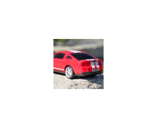 Радиоуправляемая игрушка MZ Ford Mustang GT500 1:24 (27050), изображение 3 Радиоуправляемая игрушка MZ Ford Mustang GT500 1:24 (27050), изображение 3