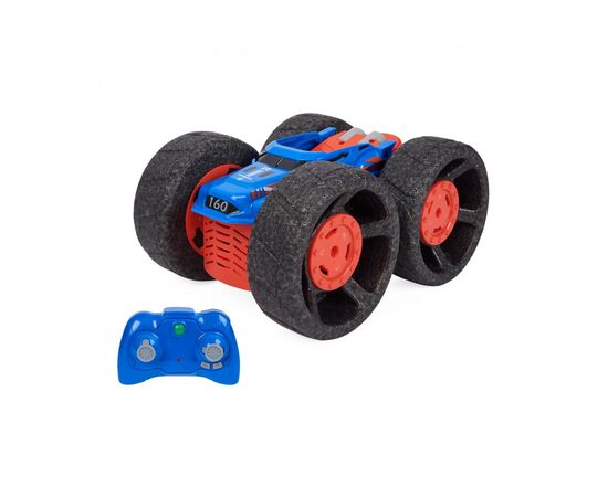 Радиоуправляемая игрушка Air Hogs Jump Fury (6060398), изображение 5 Радиоуправляемая игрушка Air Hogs Jump Fury (6060398), изображение 5