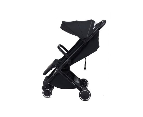 Коляска Bambi Air-X Black (AIR-X Ax-02/L), изображение 5 Коляска Bambi Air-X Black (AIR-X Ax-02/L), изображение 5