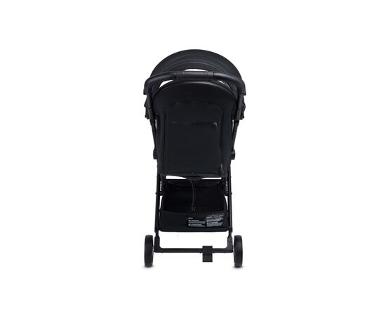 Коляска Bambi Air-X Black (AIR-X Ax-02/L), изображение 6 Коляска Bambi Air-X Black (AIR-X Ax-02/L), изображение 6