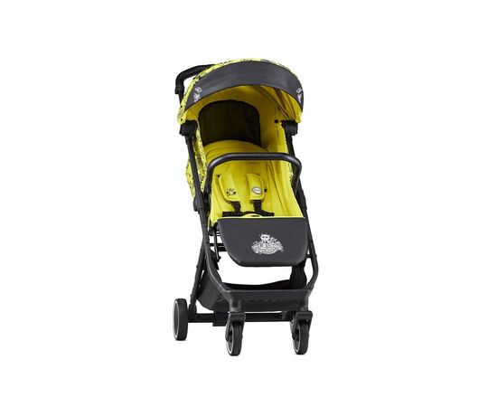 Коляска Anex Air-X woody woods (AIR-X Ax-SE-01), изображение 4 Коляска Anex Air-X woody woods (AIR-X Ax-SE-01), изображение 4