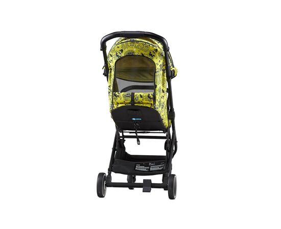 Коляска Anex Air-X woody woods (AIR-X Ax-SE-01), изображение 7 Коляска Anex Air-X woody woods (AIR-X Ax-SE-01), изображение 7