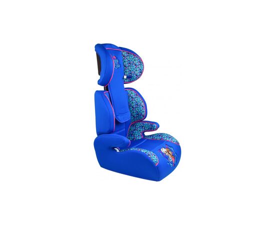 Автокресло A-Toys 15-36 кг Frozen (9710), изображение 2 Автокресло A-Toys 15-36 кг Frozen (9710), изображение 2