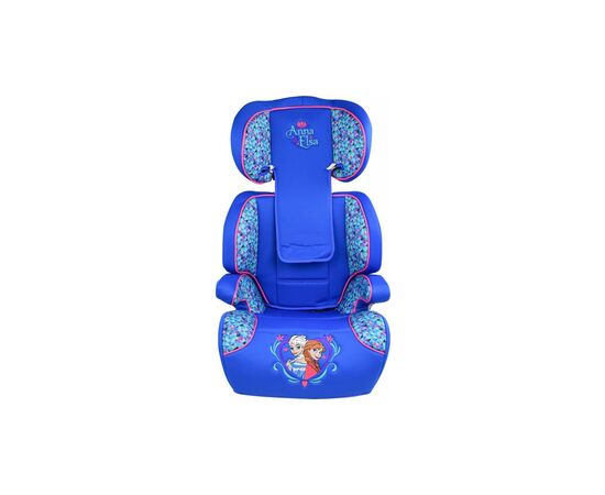 Автокресло A-Toys 15-36 кг Frozen (9710)