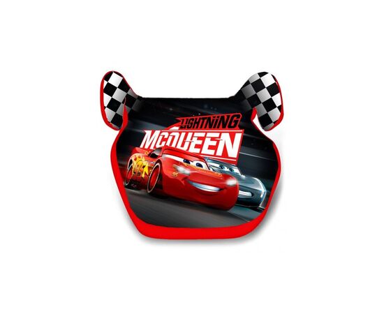 Автокрісло A-Toys бустер Cars 15-36 кг (9714)