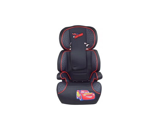 Автокресло A-Toys 15-36 кг Тачки (9720)