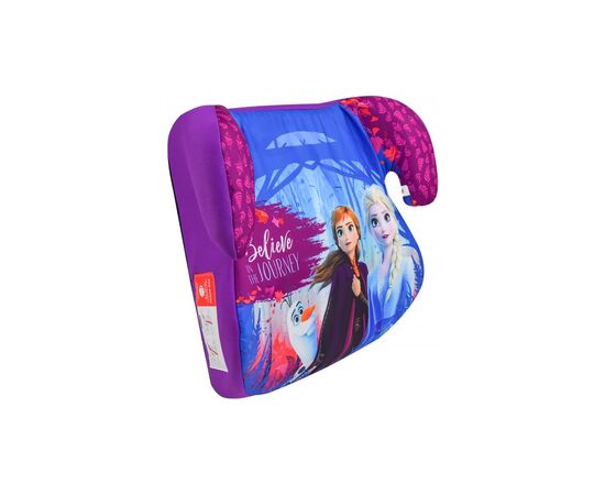 Автокрісло A-Toys бустер 15-36 кг Frozen (9721), зображення 2 Автокрісло A-Toys бустер 15-36 кг Frozen (9721), зображення 2