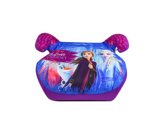 Автокресло A-Toys бустер 15-36 кг Frozen (9721)