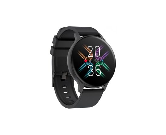 Смарт-часы Canyon CNS-SW68BB Badian Black (CNS-SW68BB), изображение 3 Смарт-часы Canyon CNS-SW68BB Badian Black (CNS-SW68BB), изображение 3