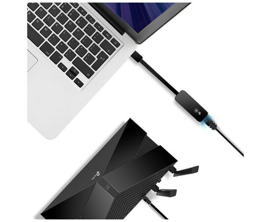 Сетевая карта TP-Link UE306, изображение 6 Сетевая карта TP-Link UE306, изображение 6