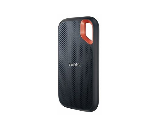 Накопитель SSD USB 3.2 4TB SanDisk (SDSSDE61-4T00-G25), изображение 2 Накопитель SSD USB 3.2 4TB SanDisk (SDSSDE61-4T00-G25), изображение 2