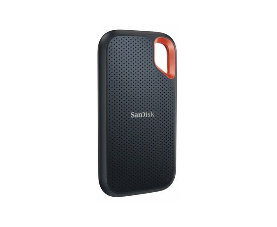 Накопитель SSD USB 3.2 4TB SanDisk (SDSSDE61-4T00-G25), изображение 3 Накопитель SSD USB 3.2 4TB SanDisk (SDSSDE61-4T00-G25), изображение 3
