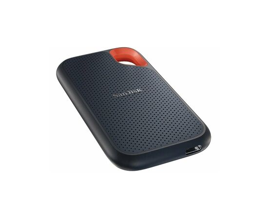 Накопитель SSD USB 3.2 4TB SanDisk (SDSSDE61-4T00-G25), изображение 4 Накопитель SSD USB 3.2 4TB SanDisk (SDSSDE61-4T00-G25), изображение 4