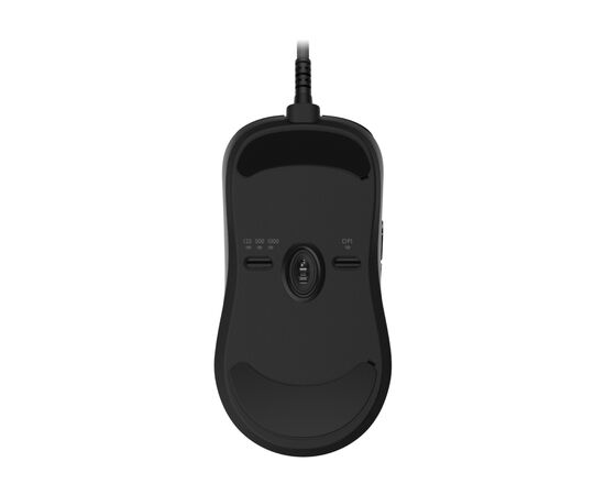 Мишка Zowie FK2-C USB Black (9H.N3EBA.A2E), зображення 2 Мишка Zowie FK2-C USB Black (9H.N3EBA.A2E), зображення 2