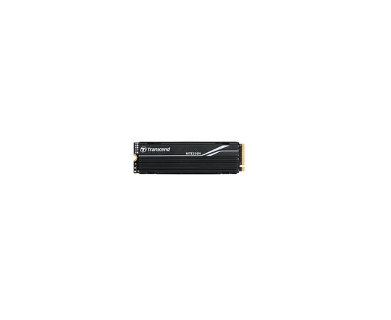 Накопитель SSD M.2 2280 1TB Transcend (TS1TMTE250H)
