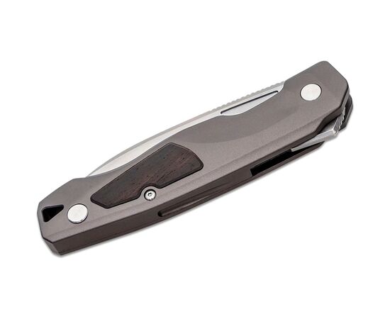 Нож Boker Plus "Aluma" (01BO463), изображение 2 Нож Boker Plus "Aluma" (01BO463), изображение 2