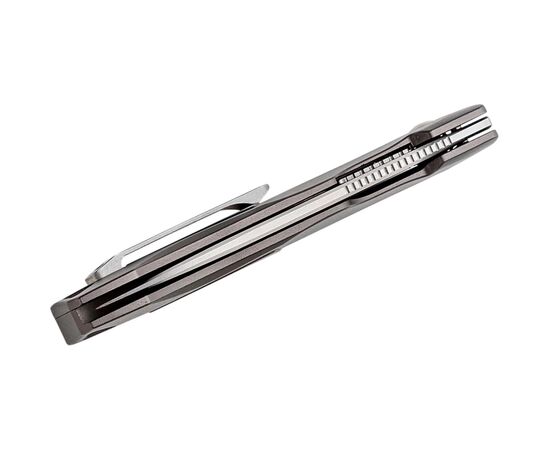 Нож Boker Plus "Aluma" (01BO463), изображение 4 Нож Boker Plus "Aluma" (01BO463), изображение 4