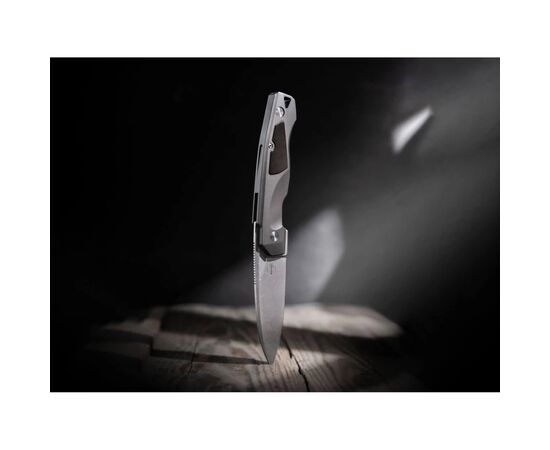 Нож Boker Plus "Aluma" (01BO463), изображение 5 Нож Boker Plus "Aluma" (01BO463), изображение 5