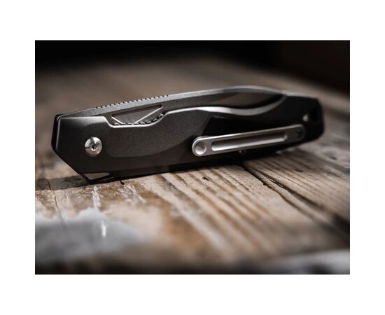 Нож Boker Plus "Aluma" (01BO463), изображение 6 Нож Boker Plus "Aluma" (01BO463), изображение 6