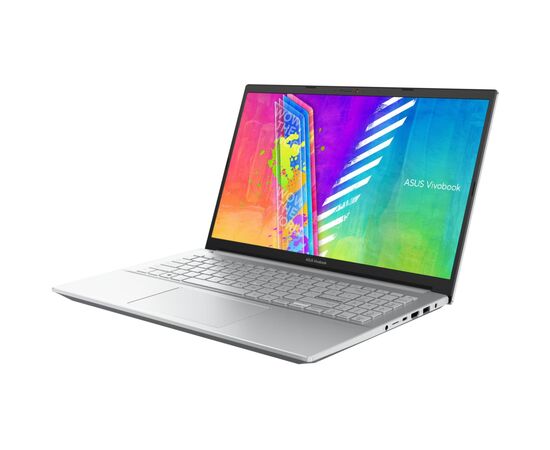 Ноутбук ASUS Vivobook Pro 15 M3500QC-KJ513 (90NB0UT1-M00F00), изображение 2 Ноутбук ASUS Vivobook Pro 15 M3500QC-KJ513 (90NB0UT1-M00F00), изображение 2