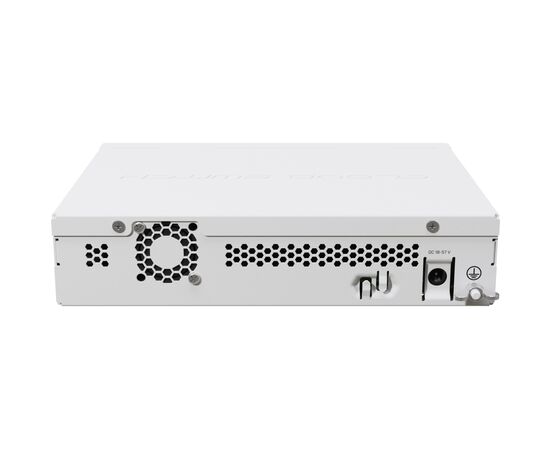 Коммутатор сетевой Mikrotik CRS310-1G-5S-4S+IN, изображение 2 Коммутатор сетевой Mikrotik CRS310-1G-5S-4S+IN, изображение 2