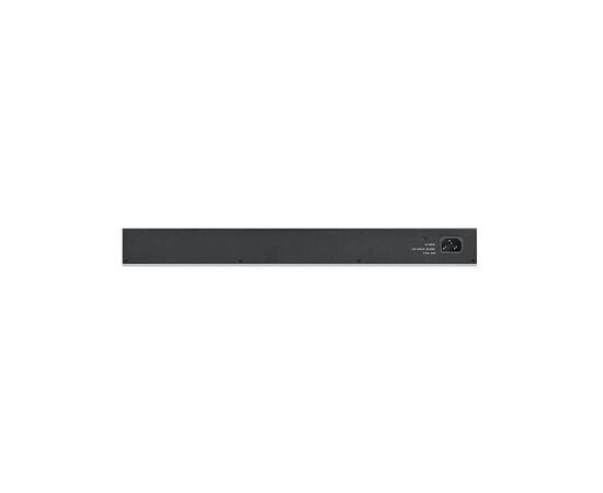 Коммутатор сетевой ZyXel GS1900-24-EU0102F, изображение 4 Коммутатор сетевой ZyXel GS1900-24-EU0102F, изображение 4