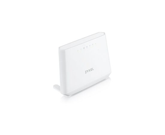 Маршрутизатор ZyXel EX3301-T0-EU01V1F, изображение 3 Маршрутизатор ZyXel EX3301-T0-EU01V1F, изображение 3