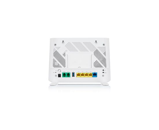 Маршрутизатор ZyXel EX3301-T0-EU01V1F, изображение 4 Маршрутизатор ZyXel EX3301-T0-EU01V1F, изображение 4