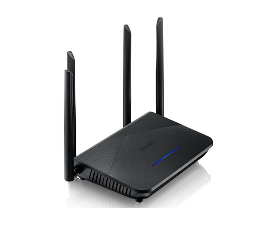 Маршрутизатор ZyXel NBG7510-EU0101F, изображение 4 Маршрутизатор ZyXel NBG7510-EU0101F, изображение 4