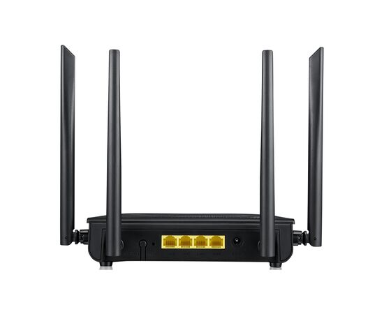 Маршрутизатор ZyXel NBG7510-EU0101F, изображение 5 Маршрутизатор ZyXel NBG7510-EU0101F, изображение 5