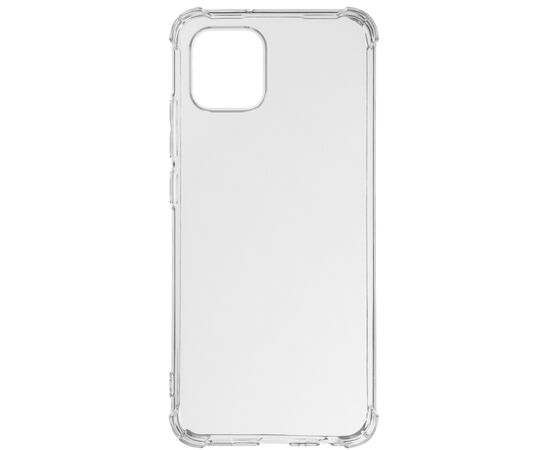 Чехол для моб. телефона Armorstandart Air Force Samsung A03 (A035) Transparent (ARM65520)