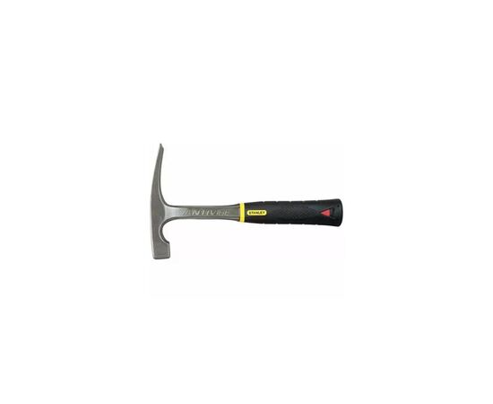Молоток Stanley муляра AntiVibe®, 570г. (1-54-022)