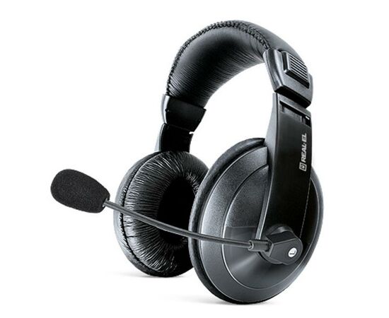 Наушники REAL-EL GD-750MV