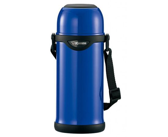 Термос Zojirushi SJ-TG08AA 0.8 л синий (1678.03.01)