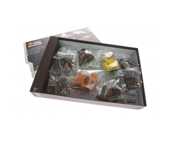 Конструктор Light Stax LS-S12004, изображение 6 Конструктор Light Stax LS-S12004, изображение 6