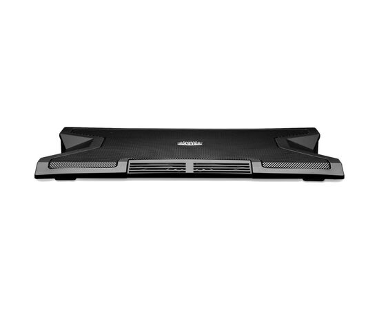 Подставка для ноутбука CoolerMaster NotePal XL (R9-NBC-NXLK-GP), изображение 3 Подставка для ноутбука CoolerMaster NotePal XL (R9-NBC-NXLK-GP), изображение 3