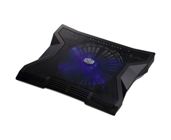 Підставка до ноутбука CoolerMaster NotePal XL (R9-NBC-NXLK-GP)